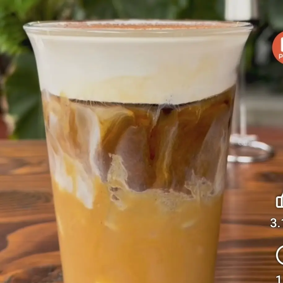 Hình ảnh Cacao Bơ Đậu Phộng Kem Chesse Phomai