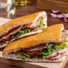 Hình ảnh Doner kebab
