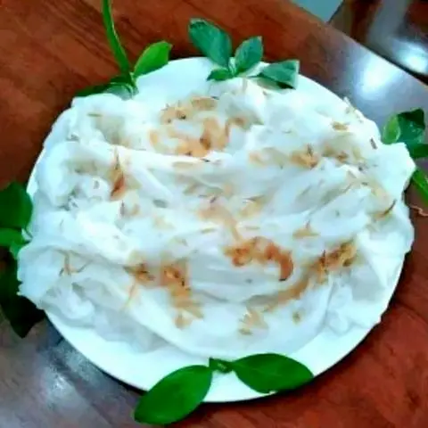 Hình ảnh Bánh ướt thêm