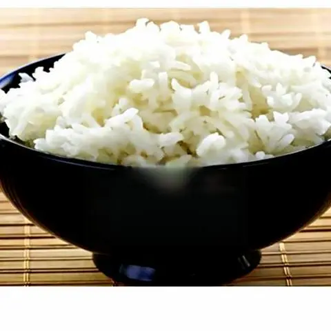 Hình ảnh Cơm trắng