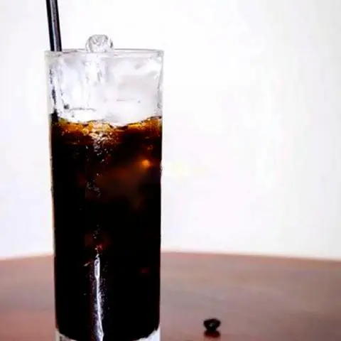 Hình ảnh Cà phê đá