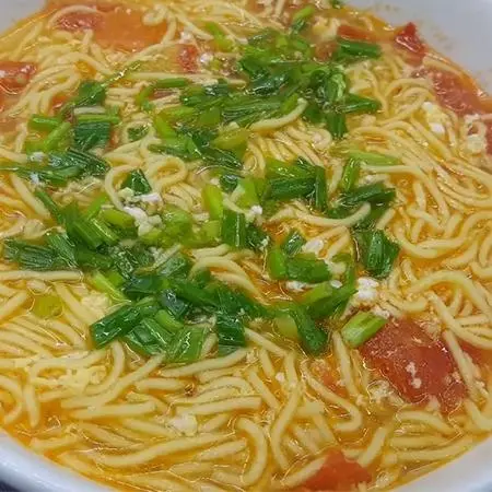 Hình ảnh MÌ GỚI - NƯỚC SÚP