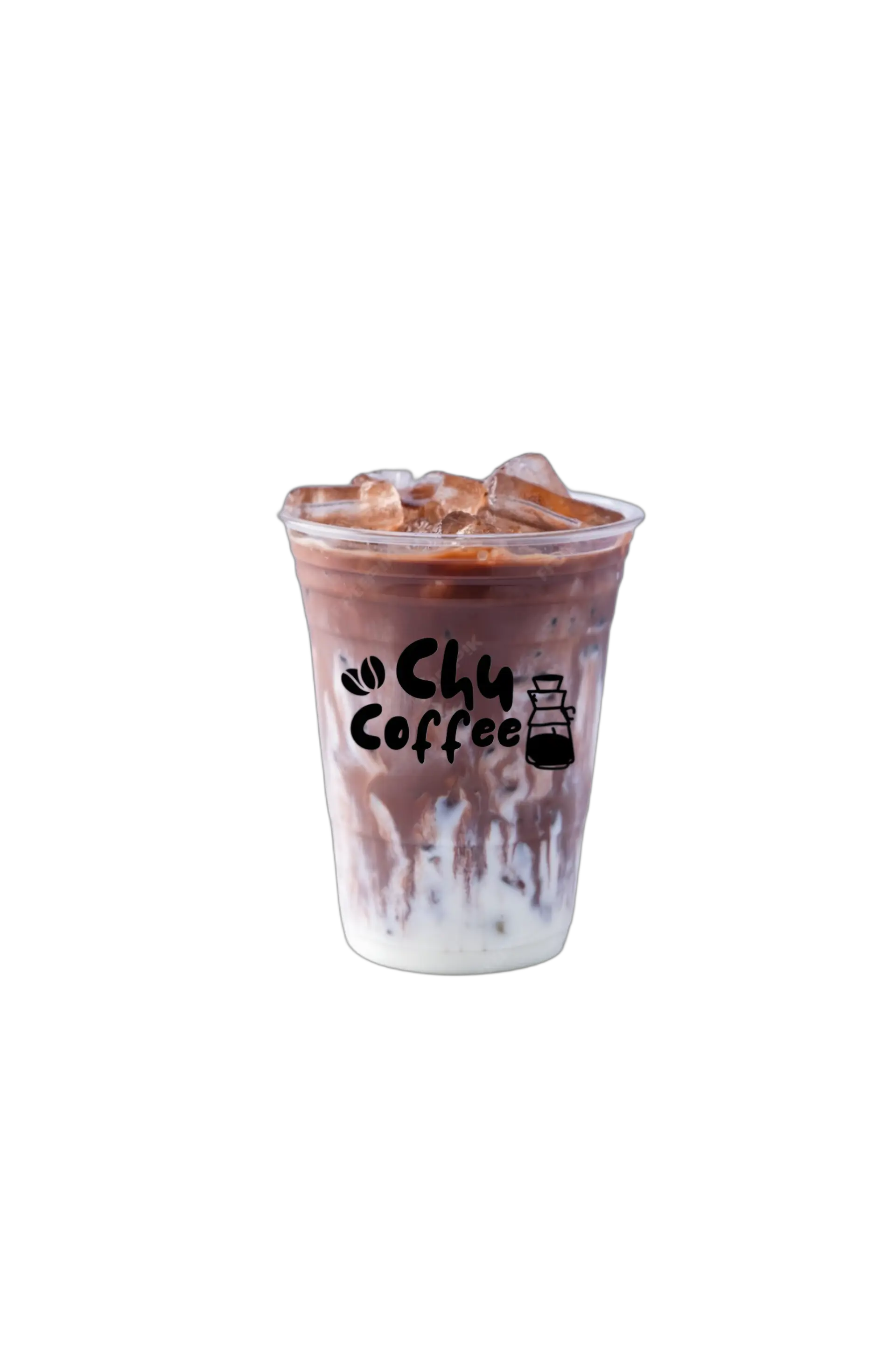 Hình ảnh Cacao Sữa Tươi (L) pet