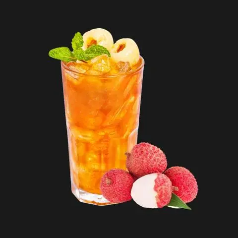 Hình ảnh Trà Vải