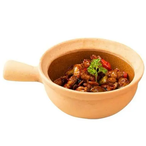 Hình ảnh Gà Thố Gong Bao 宫保鸡 Gong Bao Chicken