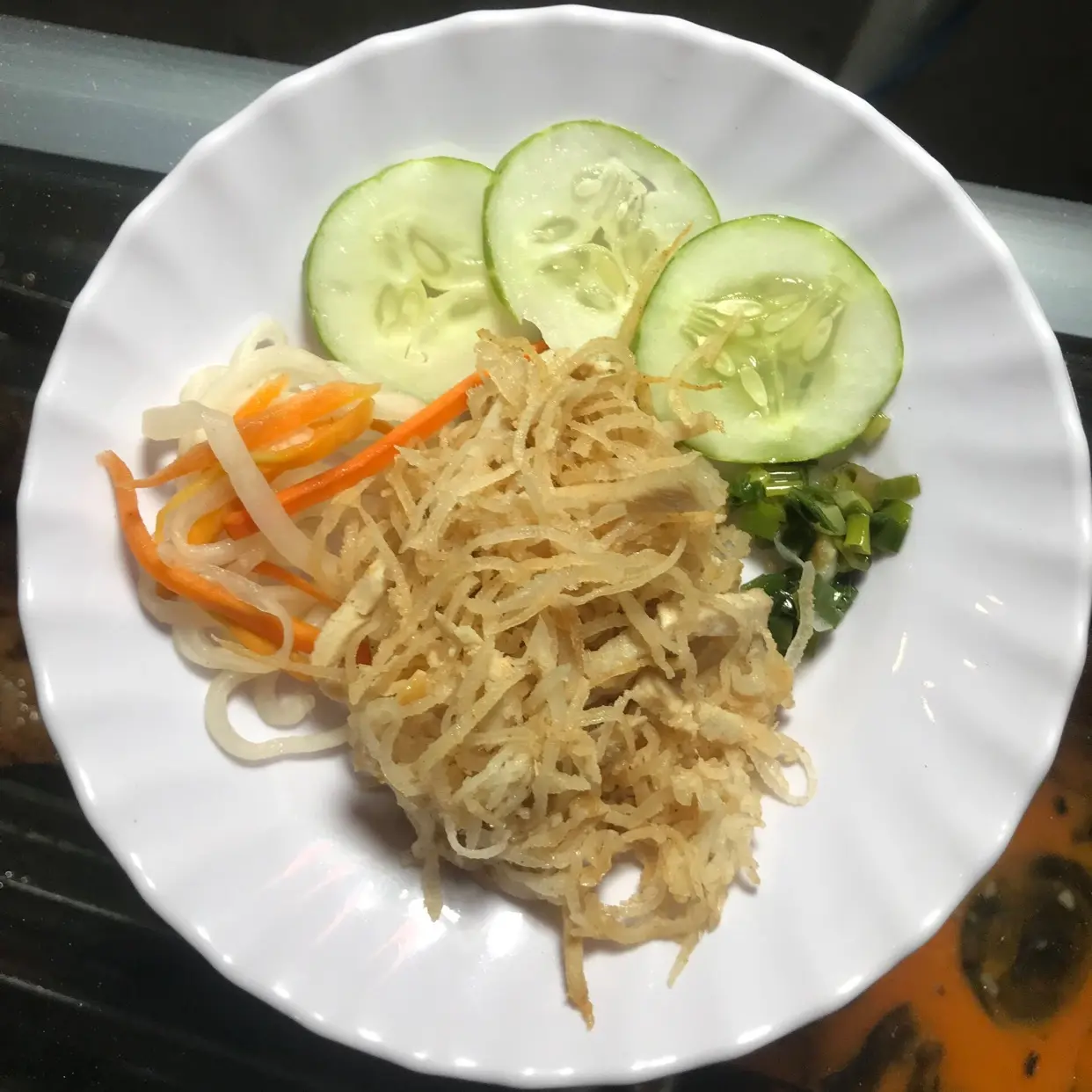 Hình ảnh Bì Thêm
