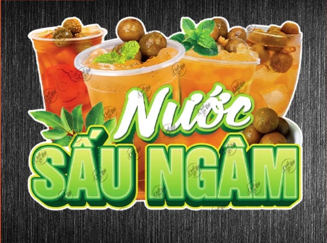 Hình ảnh Nước Sấu 