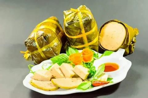 Hình ảnh Chả lụa - 0.5kg