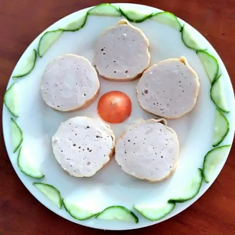 Hình ảnh Chả chiên (1 miếng)