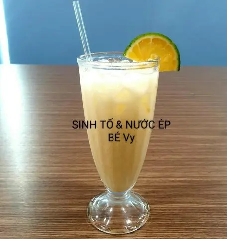 Hình ảnh Cam sữa 