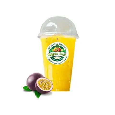 Hình ảnh Cam Chanh Dây