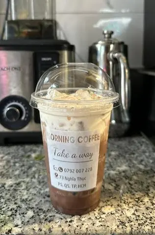 Hình ảnh Cheese Cocoa