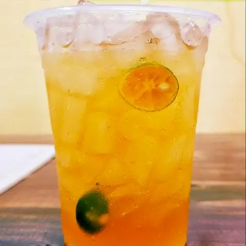 Hình ảnh Trà Tắc