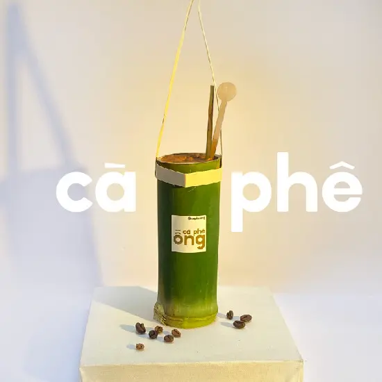 Hình ảnh Cà Phê Đen
