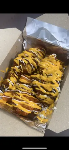 Hình ảnh Gà sốt UMUK doublechees