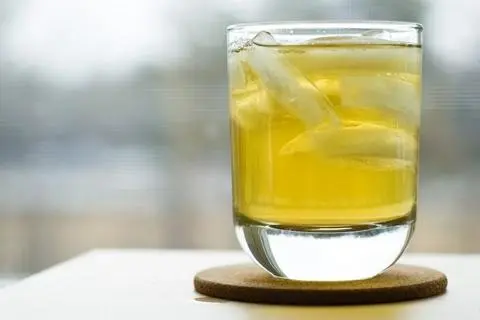 Hình ảnh trà đá