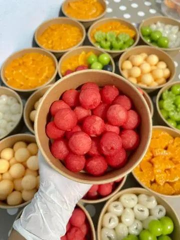 Hình ảnh Dưa hấu