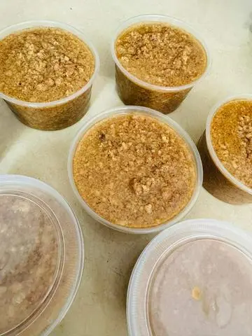 Hình ảnh pate Hải Phòng hộp 500gr