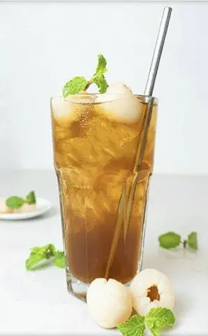 Hình ảnh Trà vải