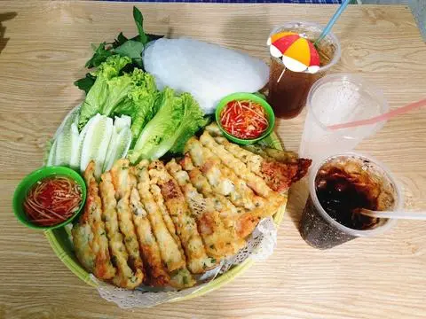Hình ảnh Combo 3 người ăn 