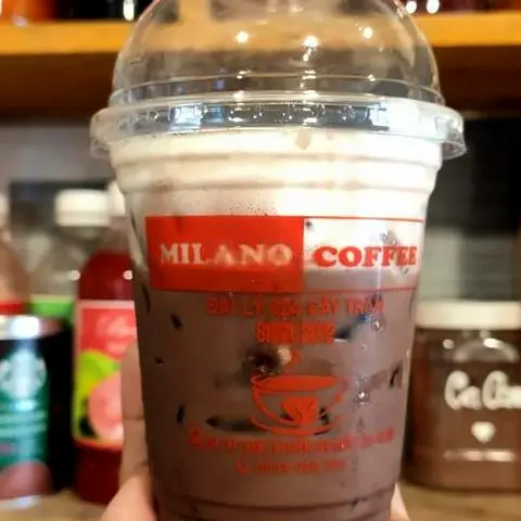 Hình ảnh Cacao Muối - Size L