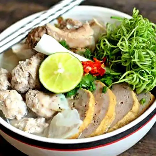 Hình ảnh Bún Mọc