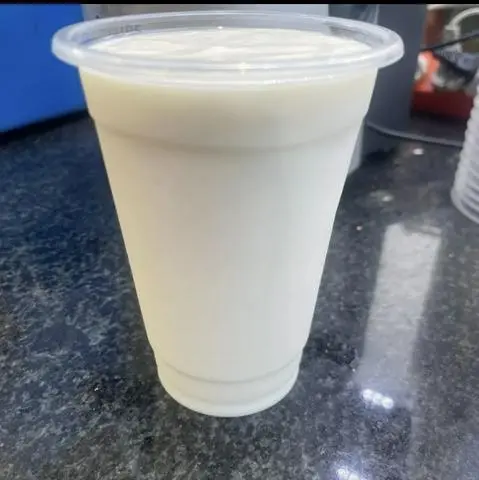 Hình ảnh Sinh Tố Chuối 