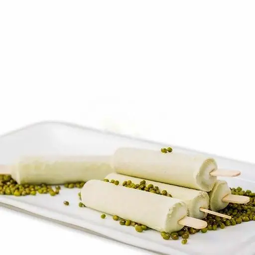 Hình ảnh Cà rem đậu xanh	