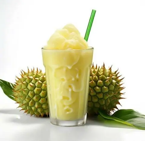 Hình ảnh Sinh tố sầu riêng