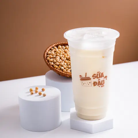 Hình ảnh Sữa Đậu Nành Truyền Thống