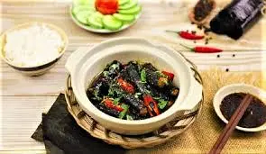 Hình ảnh Cơm Cá Kèo Chay Kho Tiêu