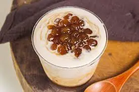 Hình ảnh Sữa chua trân châu