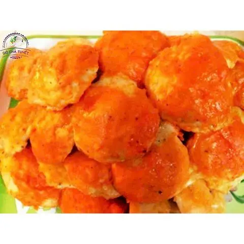 Hình ảnh Chả Cua Thêm 