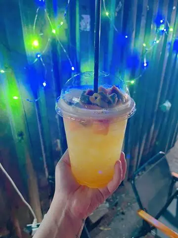 Hình ảnh NƯỚC SÂM LỤC VỊ 