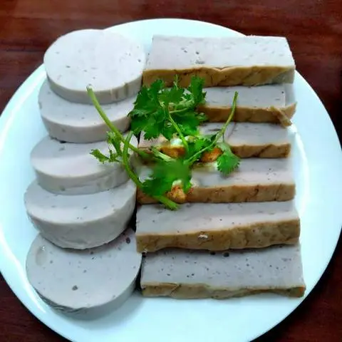 Hình ảnh Chả quế (1miếng)