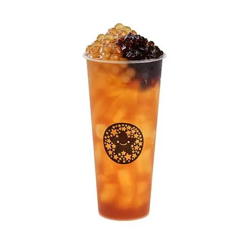 Hình ảnh Ô Long Thái cực