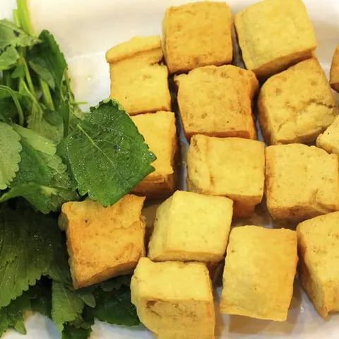 Hình ảnh Đậu