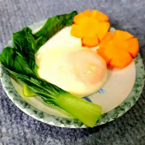 Hình ảnh Thêm 1 Trứng Lòng Đào