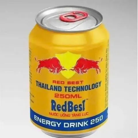 Hình ảnh Tăng lực bò húc