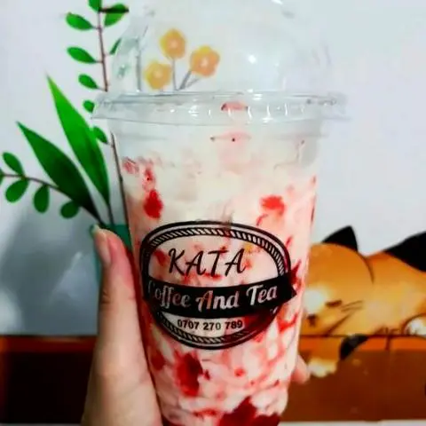 Hình ảnh Yaourt Dâu Tây 