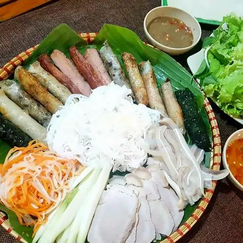 Hình ảnh Combo Quảng Ngon 2