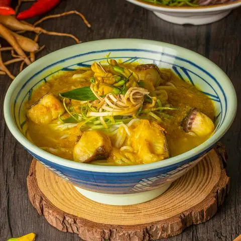 Hình ảnh Bún Cá Thảo Mộc Hoàng Yến