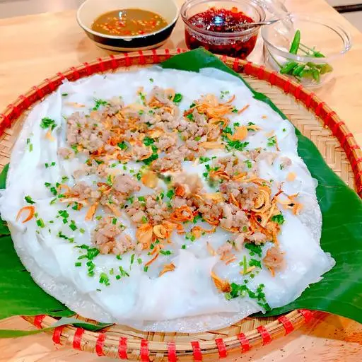 Hình ảnh Bánh Đập Quảng Ngon