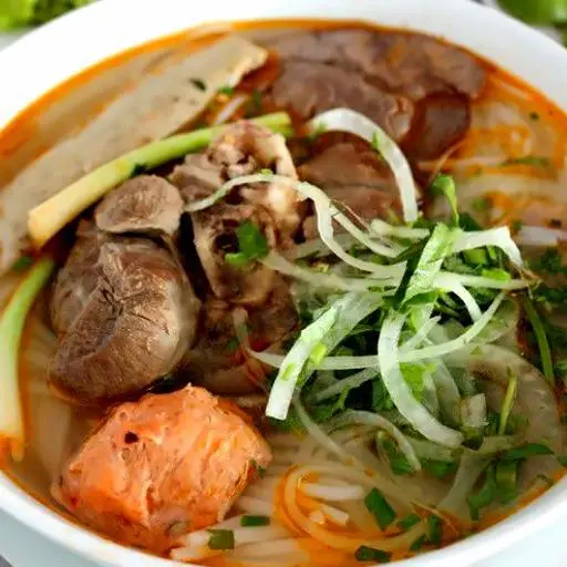 Hình ảnh Bún Bò Huế