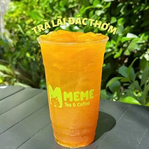 Hình ảnh Trà lài đác thơm phức