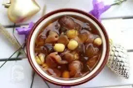 Hình ảnh Nhãn nhục hạt sen