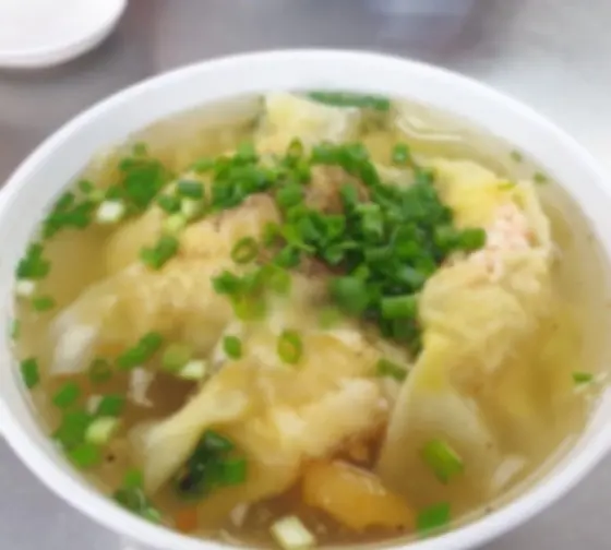 Hình ảnh Sủi cảo nước
