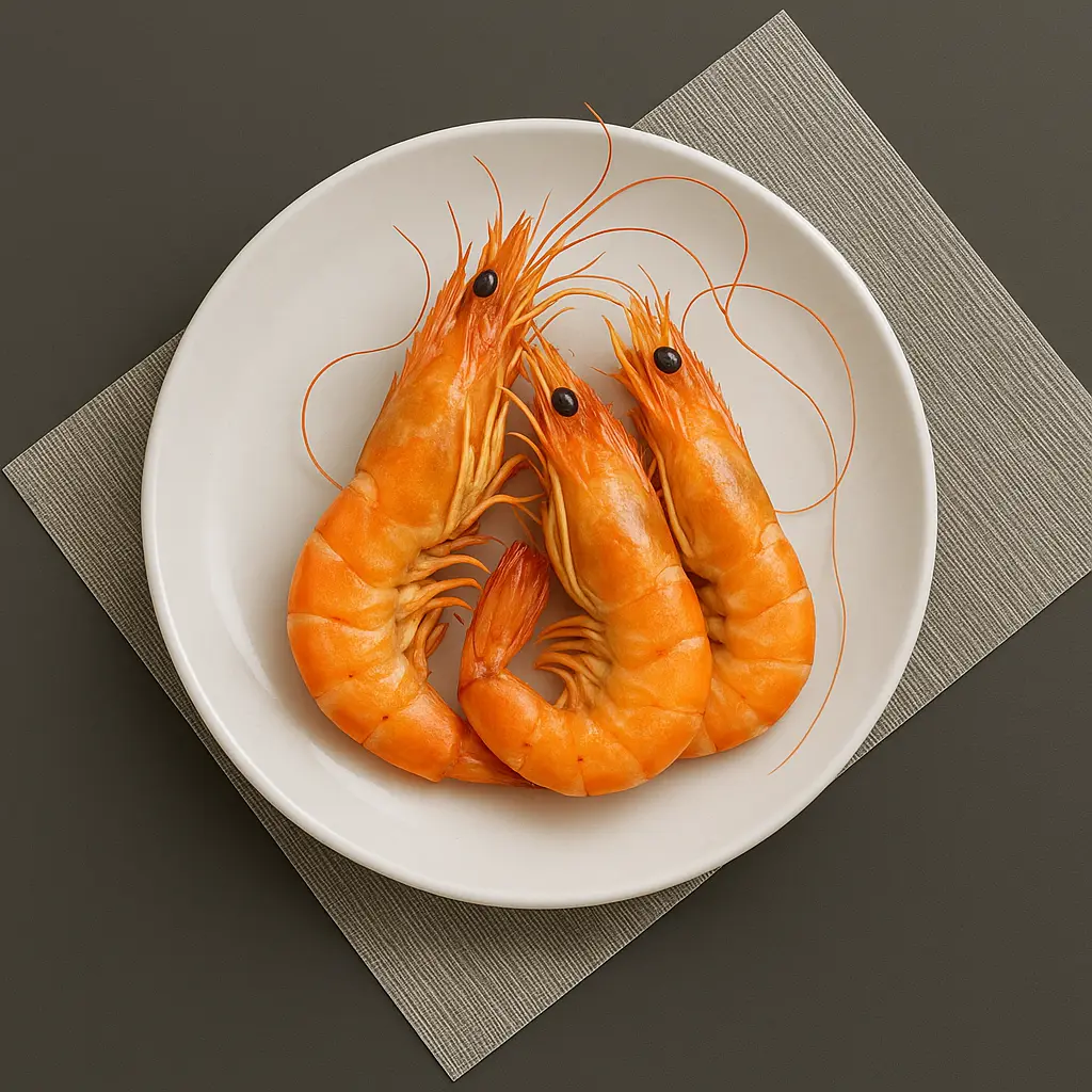 Hình ảnh Tôm 