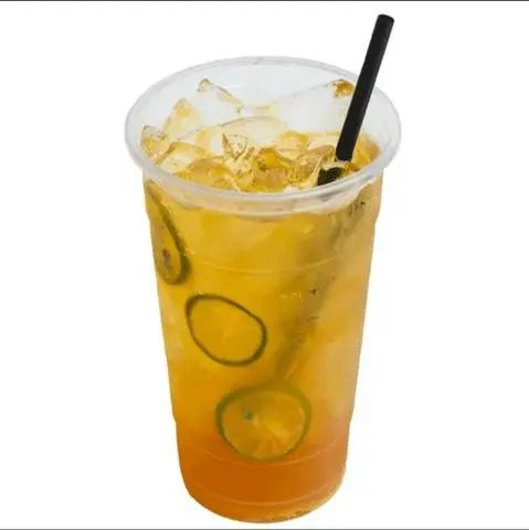 Hình ảnh Trà Tắc
