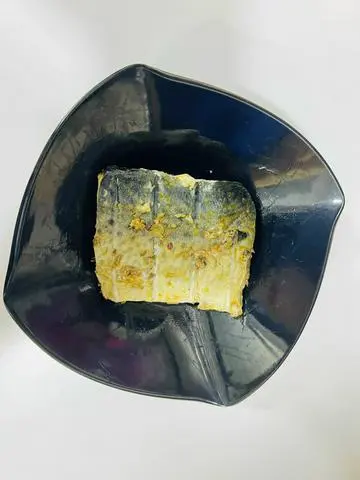 Hình ảnh Cá sapa nướng riềng sả (thêm)